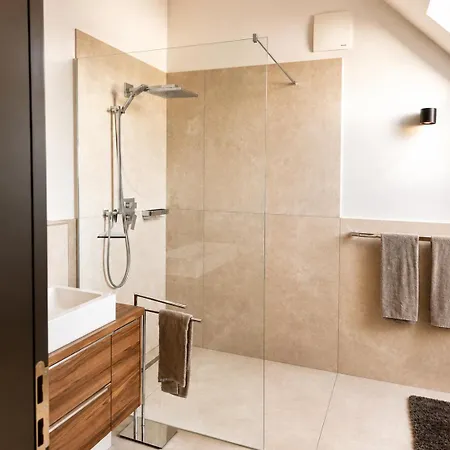 Residenz Penthouse * オーバーハウゼン