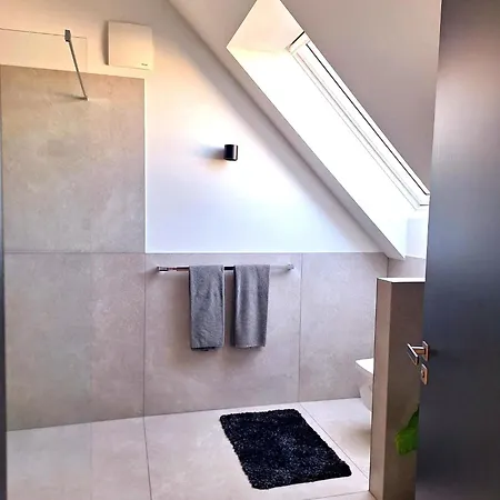 Residenz Penthouse * オーバーハウゼン